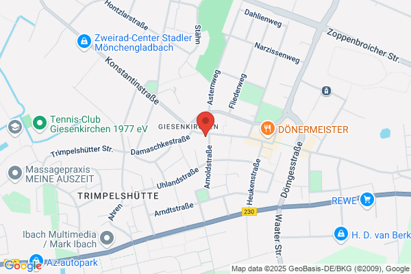 em Tetz Backes Bäckerei und Konditorei GmbH
