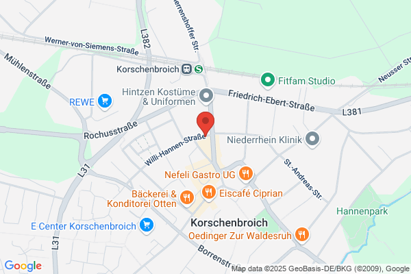 Sparkasse Neuss