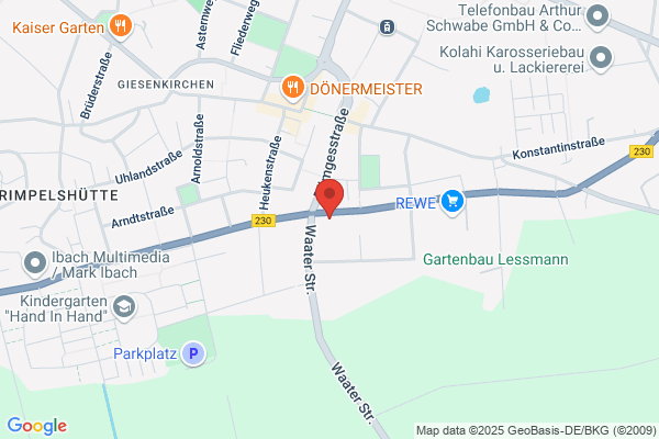 Sieben-Baustoffe GmbH & Co. KG