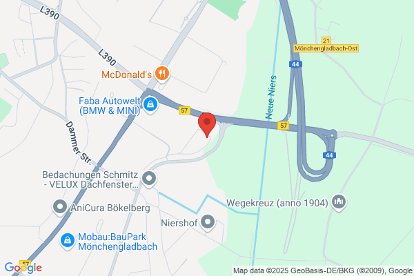 Tubus System GmbH Region West