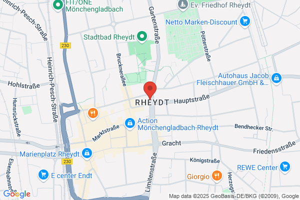 Exhome GmbH
