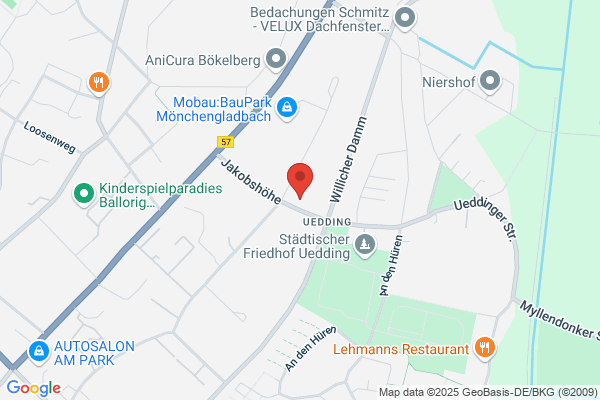 Sperber Naturstein GmbH