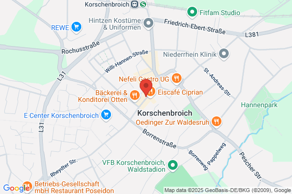 Galerie am Rathausmarkt e.K.