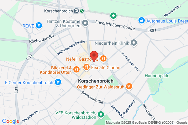 Nürnberger