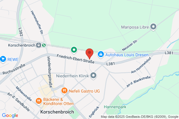 Werres Immobilien GmbH & Co. KG