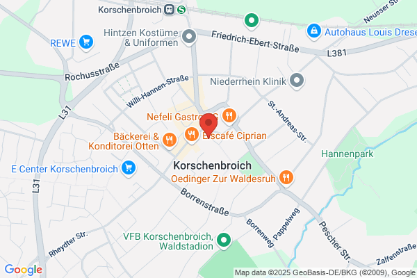 Kath. Pfarrgemeinde St.