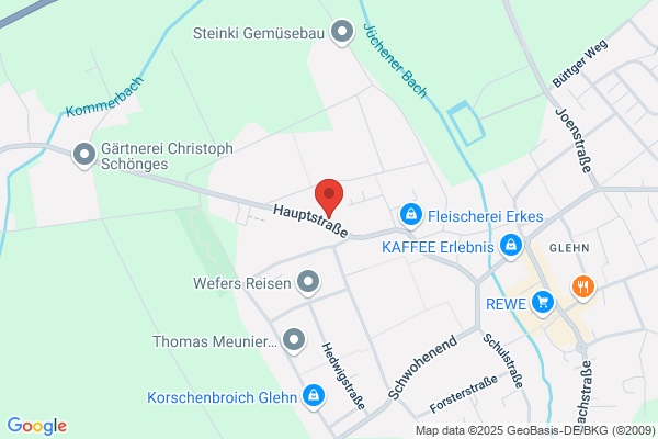 Blumenhof Kuschka