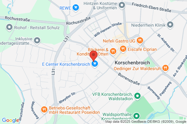 Buchhandlung Uwe Fischer