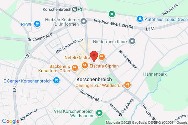 Buchhandlung Wiesenmayer