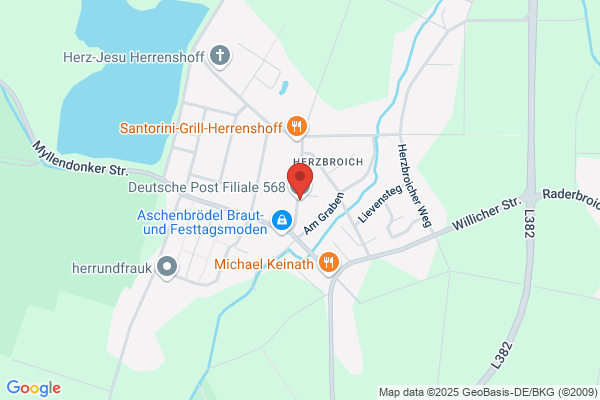 Büro- und Postservice