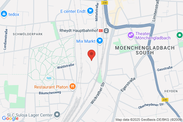 Harry Bähren Bedachungen