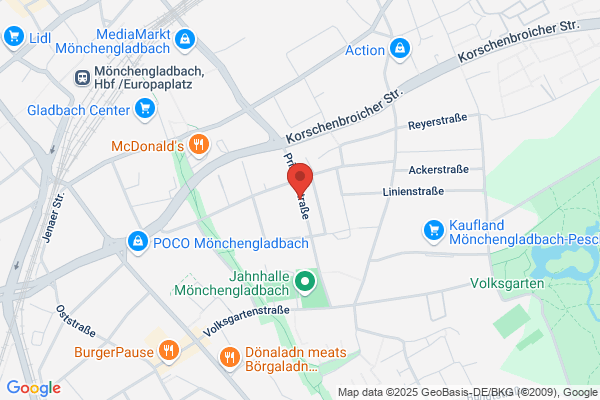 Kramer Bedachungs GmbH