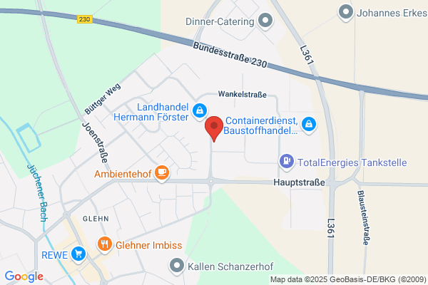 Helten Bedachungsartikel-Bedachungen GmbH