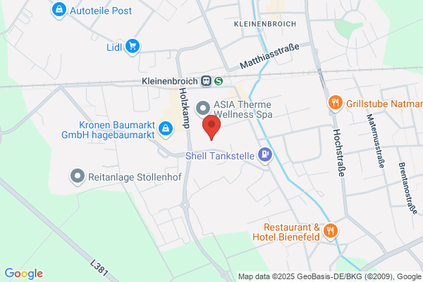 Dachdeckerei Gebrüder Flemmig GmbH