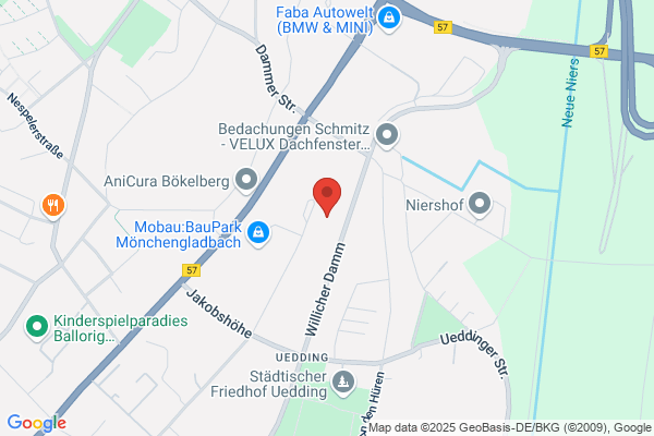 H. Brüggen Bedachung und