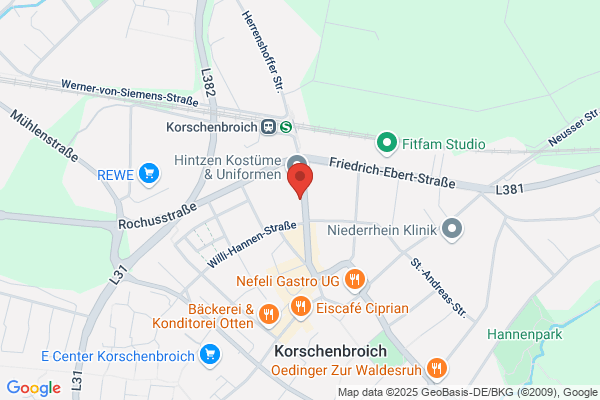 FG Gebäudereinigung Service UG