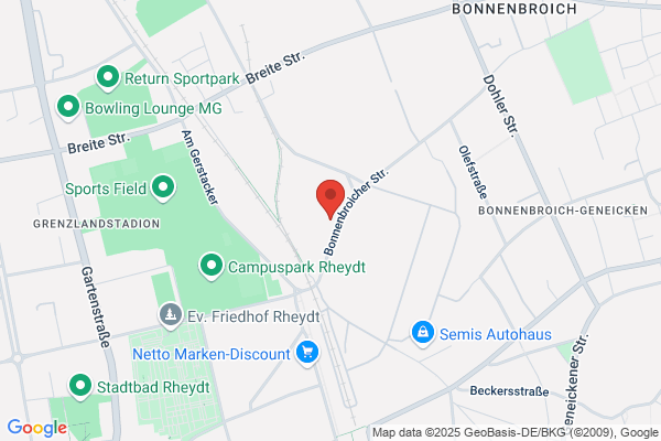Druckerei Hemmersbach GmbH