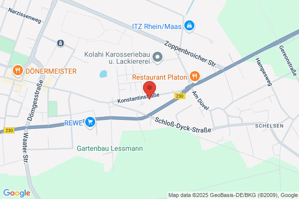 Druckerei Spanier GmbH
