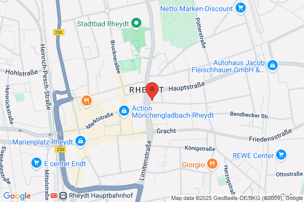 Staubesand Druckerei Inh. Kurt Staubesand