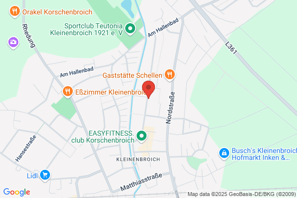 Elektrotechnik Kraus