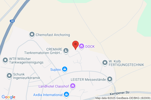 Fortron/Source (Europa) GmbH