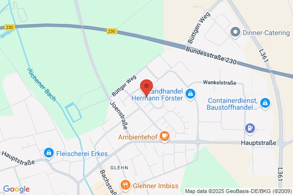 Temero Industrial Electronics GmbH