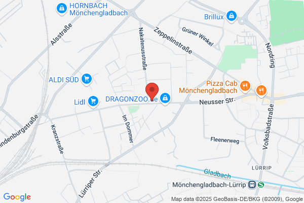fahrradBECKERS