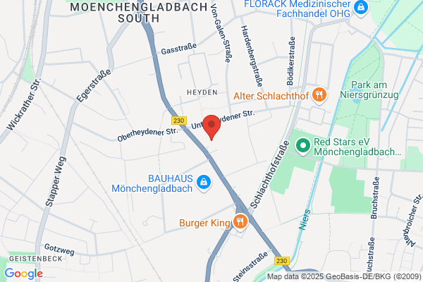 Feinkost Reuter GmbH