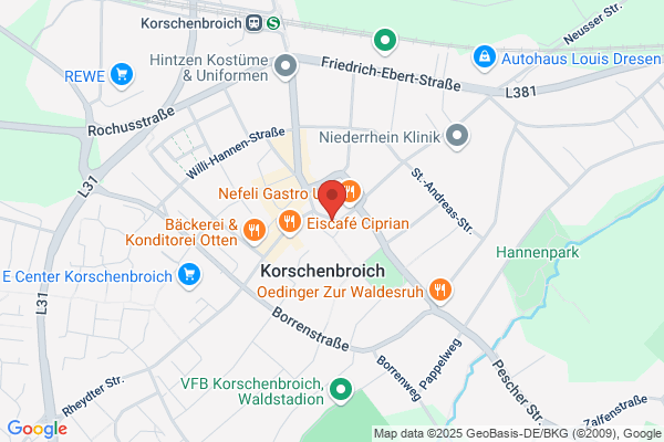Zapperlott Feinkost