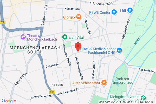 Schiffer Installations- und Heizungsbau GmbH