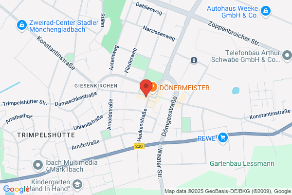 ERGO Versicherung Alexander Schmitz