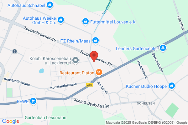 ERGO Versicherung Jana Derwahl