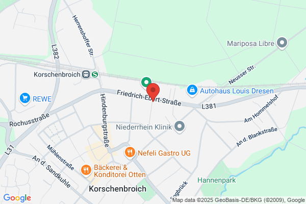 Mickey Entrümpelungsservice