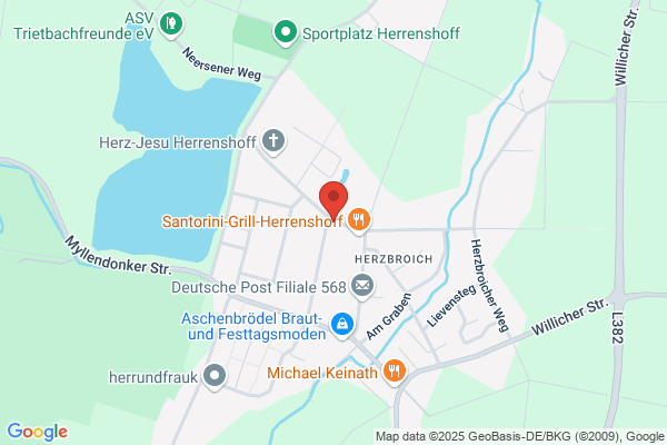 Frank Thönißen GmbH