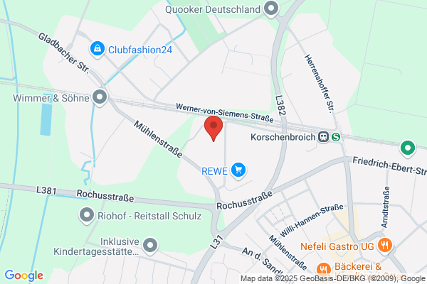 Greschok GmbH & Co. KG