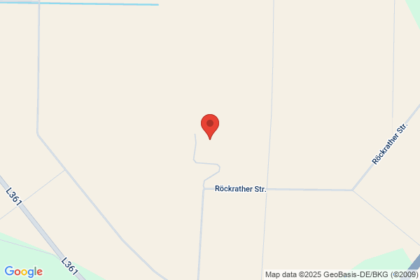 RETERRA Service GmbH // Kompostierungsanlage Korschenbroich