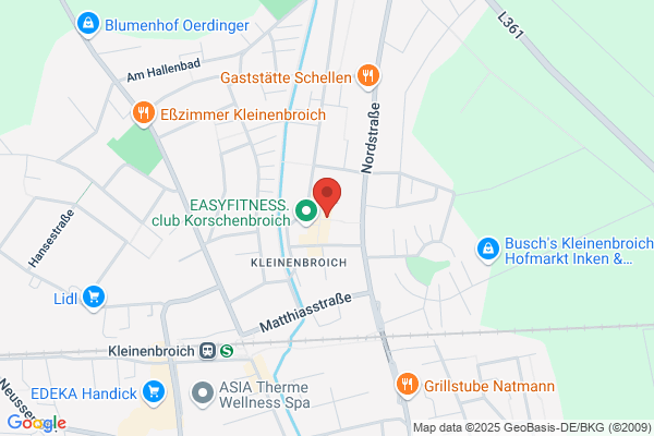 Waffelhaus & Eismanufaktur Schulz