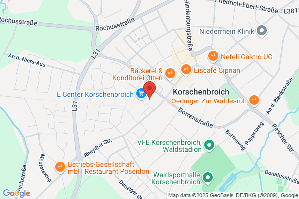 Gebäudediagnostik