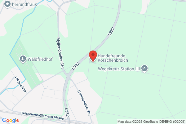 Hundeschule Am Kaiserberg