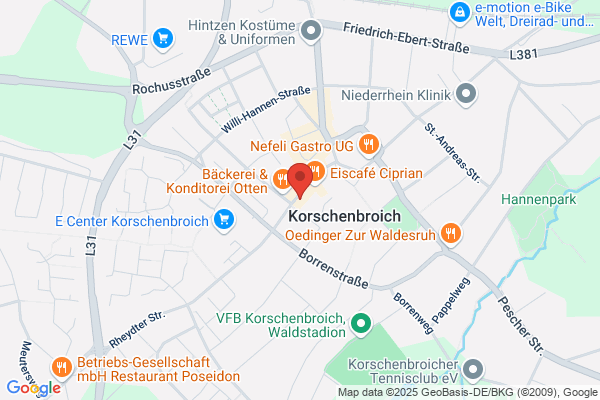 Zum Anker