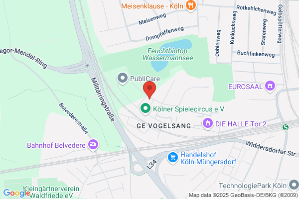 ADU Cologne Institut für Immissionsschutz GmbH