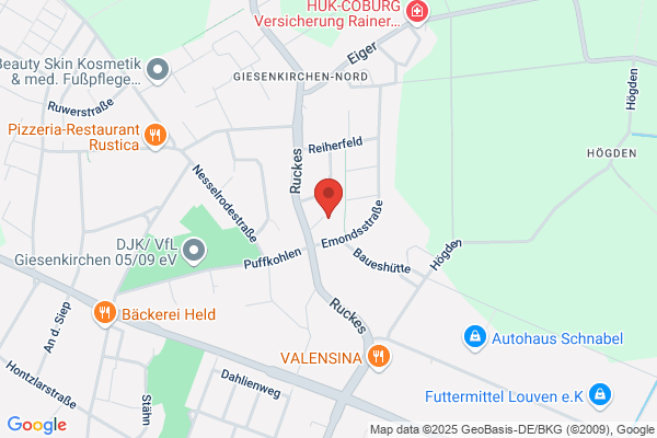 Bechlin Sicherheitstechnik EBM
