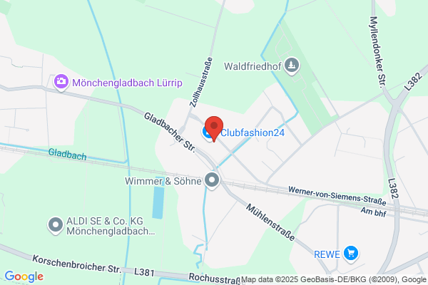 Brunenberg GmbH