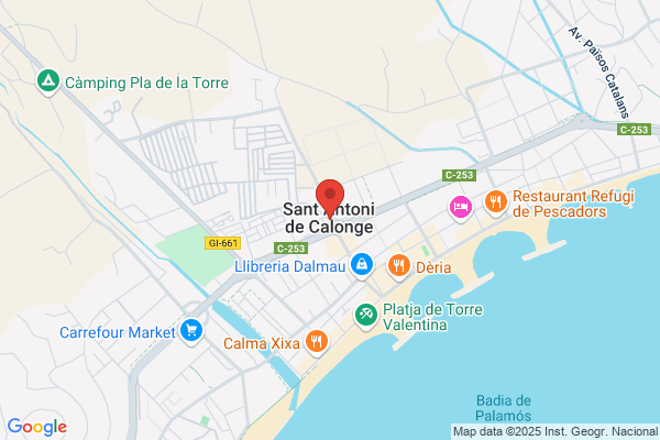EuroCamping / Costa Brava