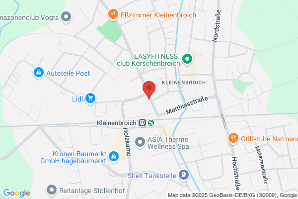 Fahrräder Hannen