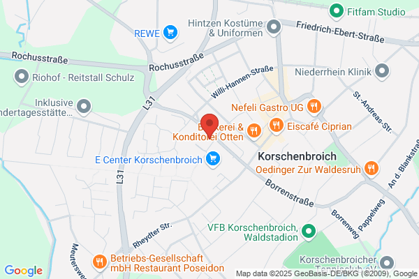 Feuerwehreinsatzzentrale