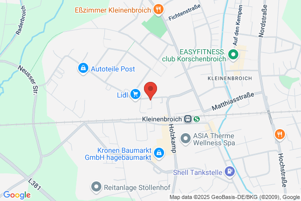 Froman GmbH