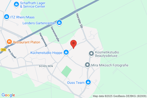 G.I.S. Zeitarbeit GmbH