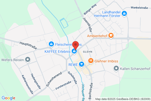 Glehner Turnverein 1963 e.V.