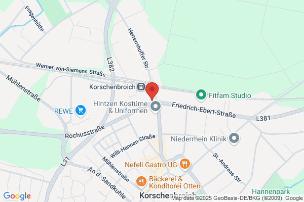 Golden Star Computer GmbH